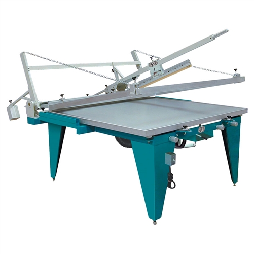 AWT Seri-Glide One Man Squeegee Unit - 44x64