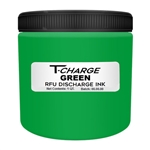 CCI T-Charge RFU Discharge Ink - Green