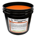 CCI T-Charge RFU Discharge Ink - Orange