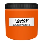 CCI T-Charge RFU Discharge Ink - Orange