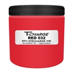 CCI T-Charge RFU Discharge Ink - Red 032 - Quart