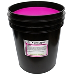 CCI T-Charge RFU Discharge Ink - Rhodamine Red