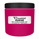 CCI T-Charge RFU Discharge Ink - Rubine Red