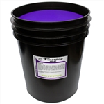 CCI T-Charge RFU Discharge Ink - Violet