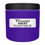 CCI T-Charge RFU Discharge Ink - Violet