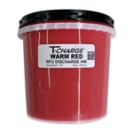 CCI T-Charge RFU Discharge Ink - Warm Red