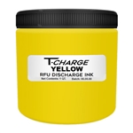 CCI T-Charge RFU Discharge Ink - Yellow