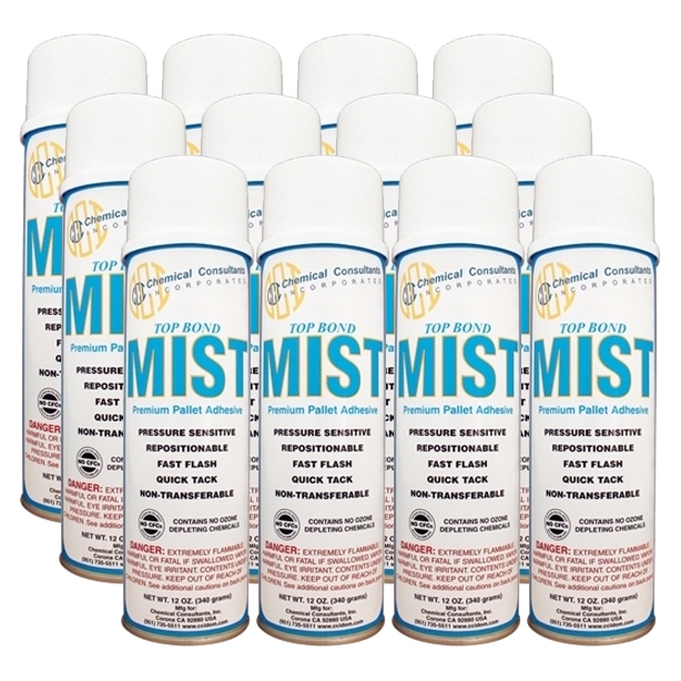 ANC Platinum 200 Mist Adhesive Spray