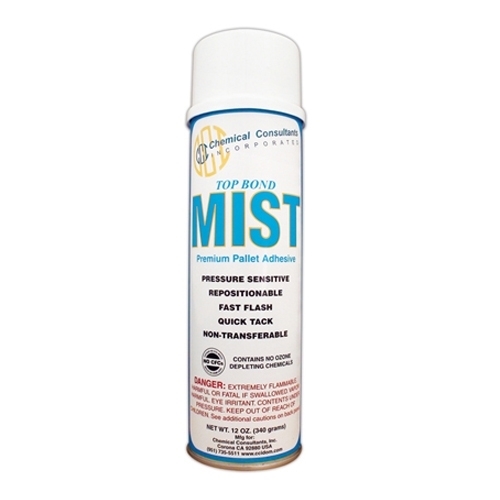 CCI "Top Bond Mist" Spray Adhesive