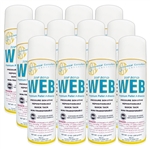 CCI "Top Bond" Web Adhesive - 12 Pack