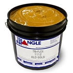 Triangle Ink - Old Gold Yellow