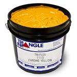 Triangle Ink - Chrome Yellow