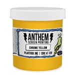 Triangle Screen Printing Ink - Chrome Yellow