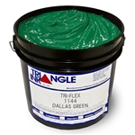 Triangle Ink - Dallas Green