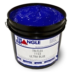 Triangle Ink - Ultra Blue