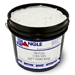 Triangle Ink - Soft Hand Base