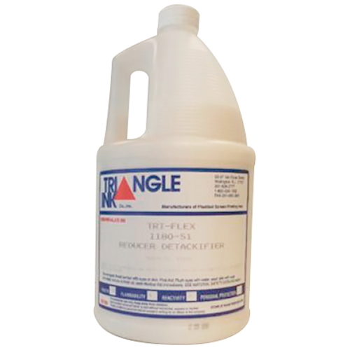 Triangle Ink - Curable Reducer - Gallon