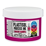 Triangle Plastisol Ink - Process Magenta