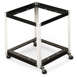 Vastex S1-27 Mobile Stand w/ Casters