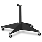 Vastex Flash Dryer Stand w/ Wheels for F-100 and F-1000