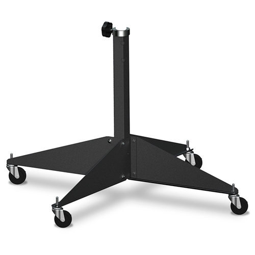 Vastex AutoFlash Stand w/ Wheels