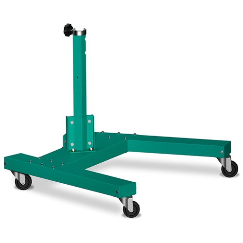 Vastex Heavy Duty AutoFlash Stand w/ Wheels