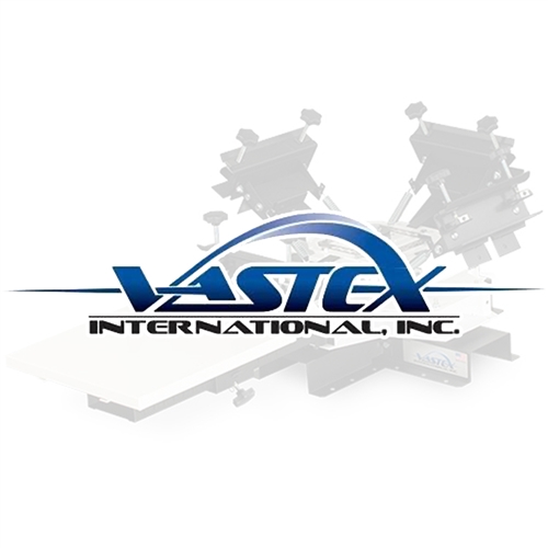 Vastex V-100 Pallet Neck Guide Attachment