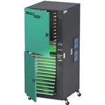 Vastex Dri-Vault 24 Screen Drying Cabinet