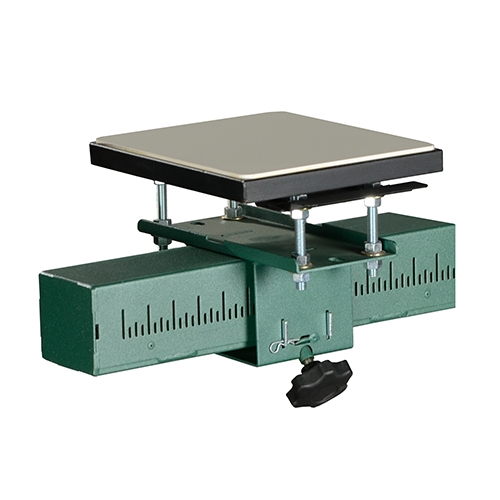 Vastex 9" x 8" Mini Pallet w/ Bracket