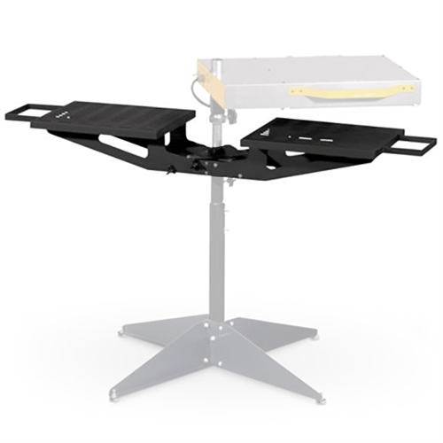 Vastex Rotary Table for 18x18 R-Series Flashes