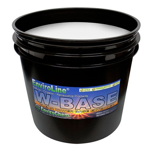 CCI Clear Waterbase Base / Extender - Gallon