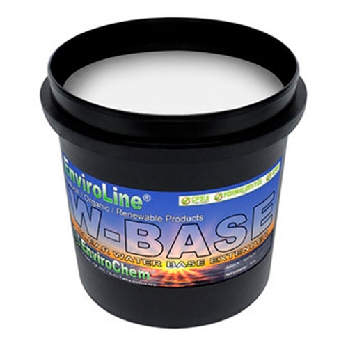 CCI Clear Waterbase Base / Extender - Quart