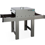 Workhorse Odyssey Compact Conveyor Dryer