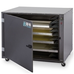 Workhorse SD-10 Screen Drying Cabinet