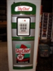 Texaco Sky Chief Wall Mount Gas Pump