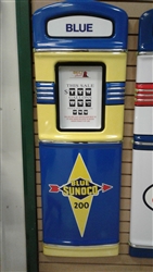 Sunoco 200 Wall Mount Gas Pump