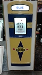 Sunoco Wall Mount Gas Pump