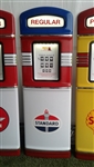 Standard Wall Mount Gas Pump