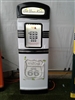 Route 66 Wall Mount Gas Pump