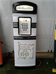 Route 66 Wall Mount Gas Pump