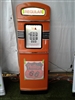 Phillips 66 Wall Mount Gas Pump