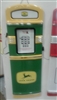 Farm Tractor  John Deere Wall Mount Gas Pump