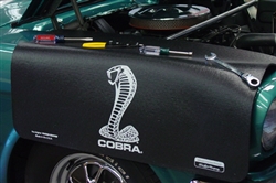 Camaro Fender Gripper