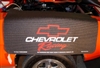 Chevrolet Racing Fender Gripper