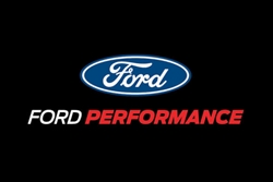Ford Racing Fender Gripper
