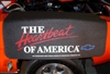 Heartbeat of America Fender Gripper