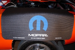 Mopar Fender Gripper