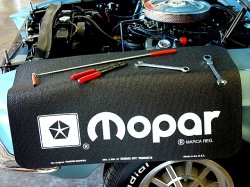 Mopar Fender Gripper