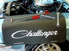 Challenger Fender Gripper