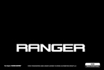 Ford Ranger Fender Gripper